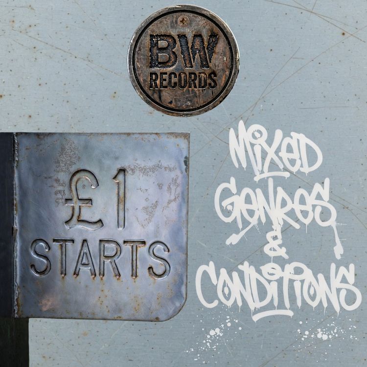 Mixed Genres & Conditions